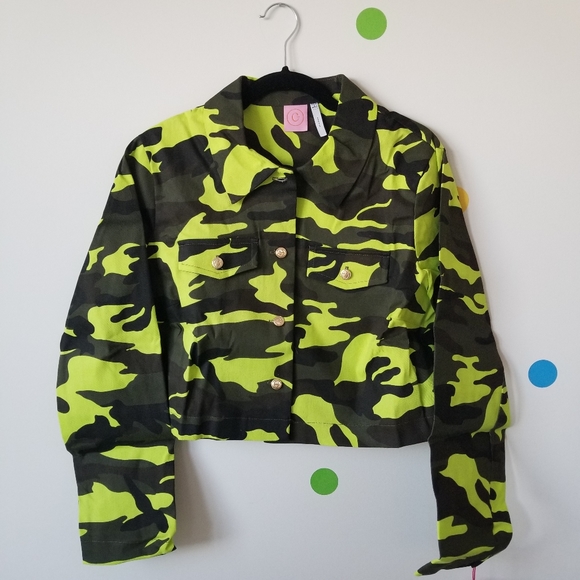 Capsule 98 - Light Jacket - size 8 - Picture 7 of 11